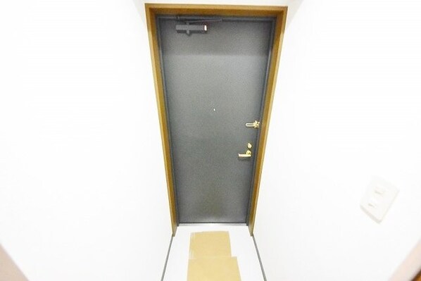 カルチェ恵比寿の物件内観写真